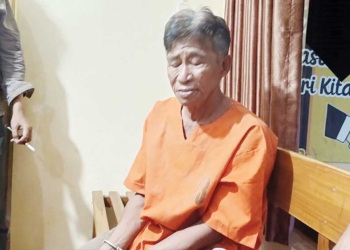 Ponsel Dua Wartawan Digondol Kawanan Pencopet, Sinyal Hilang saat Live Kedatangan Pegi