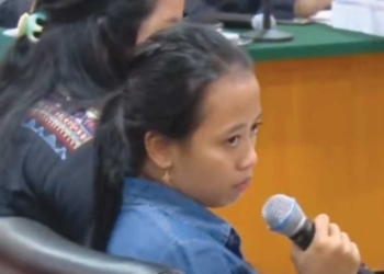 Saat Meninggal Dunia Ternyata Vina Sedang Menstruasi