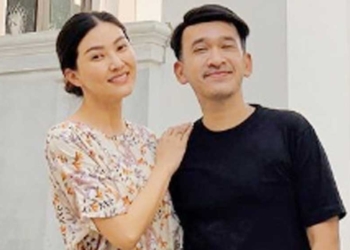 Sarwendah dan Ruben Onsu Sepakat Berpisah