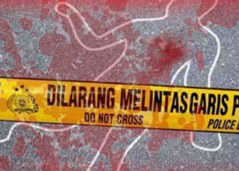 Satpam Perumahan di Indramayu Tewas Tergantung, Diduga Sambil Video Call ke Pacar