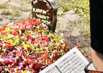 Segera Taubat, Nasehat yang Sangat Baik Adalah Kematian