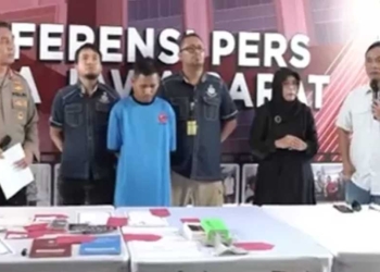 Seluruh Penyidikan Bakal Dievaluasi, Bareskrim Mabes Polri Angkat Bicara Soal Bebasnya Pegi Setiawan