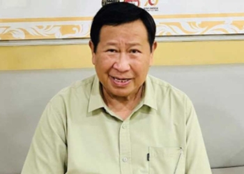 Sidang PK Saka Tatal, Komjen Pol Susno Duadji Diminta Jadi Saksi