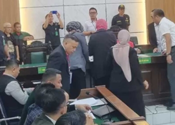 Sidang Pra Peradilan Rasa Pokok Perkara, Replik Polda Jabar Dinilai Ngelantur