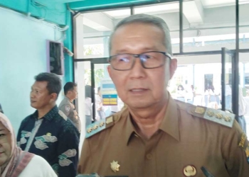Soal Batu Bara, Pj Wali Kota Cirebon Minta Warga Kembali Berembuk