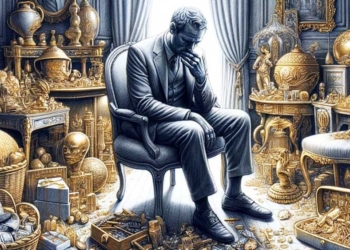 Sombong Membawa Kejatuhan, Buang Sejauh Mungkin