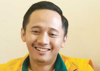 Survei Rendah, Golkar Kabupaten Cirebon Pede Usung Teguh di Pilkada 2024
