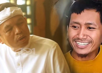 Tak Hanya Dedi Mulyadi, Pegi Setiawan Juga Siap Jadi Saksi Sidang PK Saka Tatal