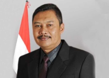 Umar Ma’ruf Ditunjuk Jadi Plh Sekda Majalengka