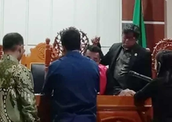 Ungkap Penolakan Grasi, Polda Jabar Hadirkan Saksi Ahli Prof Agus Surono dari Universitas Pancasila