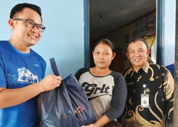 Upaya BKKBN Intervensi Penanganan Stunting, Harganas Tingkat Jabar Digelar di Kabupaten Cirebon