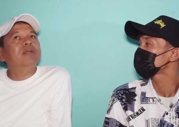 Kang Dedi Mulyadi Buru Aep, Dijemput ke Bandung, Tinggal di Kosan, Ayah Tak Diberitahu Alamat