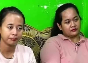 Beri Pengakuan, Dua Sahabat Dekat Vina, Widia dan Mega Muncul, Beberkan Detik-detik Sebelum Kejadian