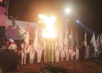 12 Tahun Vakum, Porkab dan Tarkam di Kabupaten Cirebon Kembali Digelar