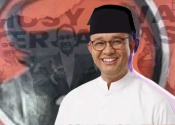 Ada Pertemuan Khusus, PDIP Tunda Umumkan Anies Baswedan-Rano Karno