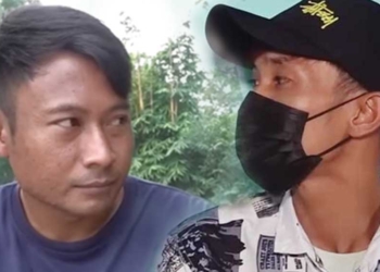 Aep Nongol di Publik, Heran Dede Cabut Kesaksian Kasus Vina Tahun 2016