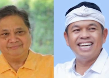 Airlangga Hartarto Mundur, Posisi KDM Aman untuk Pilgub Jabar