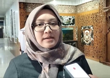 Anggota DPRD Kabupaten Cirebon Ismi Sebut Infrastruktur Cirebon Timur PR Bersama