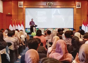 Banyak Pelajar Jadi Korban Pinjol dan Judol