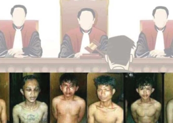 Bareskrim Polri Periksa Terpidana Kasus Vina Cirebon, Posisi Sudirman Masih Misterius