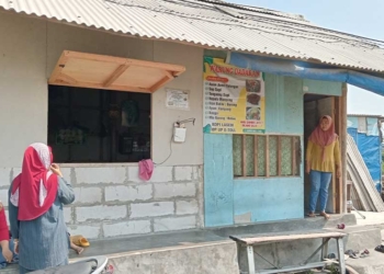 Bawa Stigma Negatif, Warga Senang Warem Goa Macan Cirebon Dibongkar