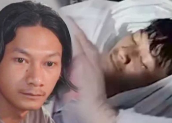 Bumbu Mayit di Sumpah Pocong Saka Tatal, Rudiana Tak Hadir, Azabnya Mengerikan