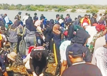 DLH Kabupaten Cirebon Jadikan Aksi Bersih-bersih Sampah Program