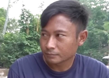 Dede Siap Melawan Aep Soal Kasus Vina Cirebon, Kerja Tanpa Dibayangi Dosa