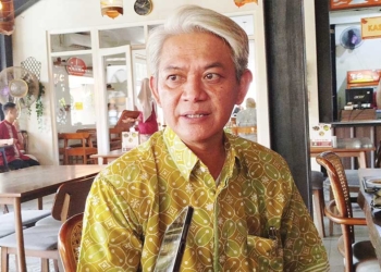 Direktur RSUD Waled Luthfi Mundur Demi Pengabdian, Tidak Terkait Politik