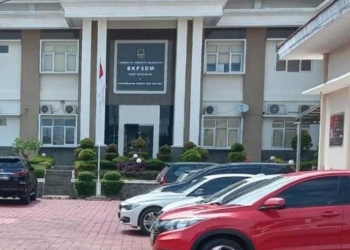 Dokumen Mutasi Pejabat Majalengka Bocor