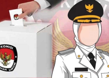 Enam Calon Wanita Ramaikan Pilkada Cirebon dan Indramayu