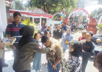 Hari Ini Pendaftaraan Cakada Dimulai, Dilaksanakan Serentak se-Indonesia selama Tiga Hari