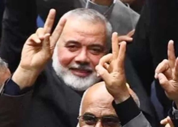 Ismail Haniyeh Dibunuh, Hamas Siap Perang Terbuka Hadapi Israel dan Bebaskan Yerusalem