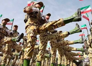 Israel Bersiap, Iran Gelar Latihan Perang Besar-besaran