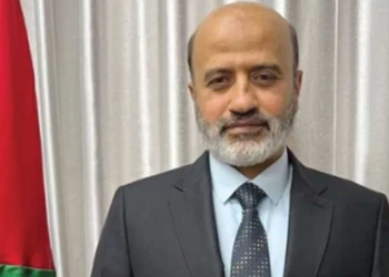 Israel Kembali Bunuh Petinggi Hamas, Setelah Ismail Haniyeh, Kini Al Zeriei Meninggal Bersama Ibunya