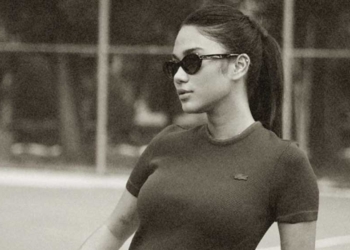 Istri Pratama Arhan, Azizah Salsha Ramai Diisukan Selingkuh dengan Salim Nauderer