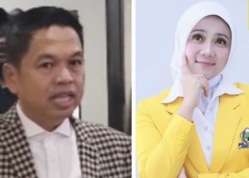 Istri Ridwan Kamil, Atalia Praratya Dikabarkan Dampingi Dedi Mulyadi