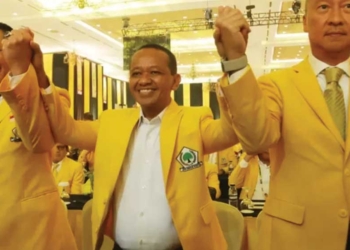 Jangan Main-main dengan Raja Jawa, Celaka Kita