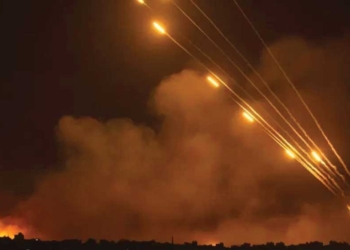 Jelang Perang Besar, Iran Peringatkan Pesawat Sipil Jauhi Wilayah Konflik