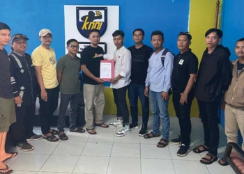 Jelang Pilkada 2024, KNPI Majalengka Bergejolak