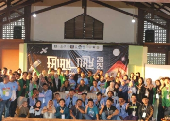 Jurusan Ilmu Falak UIN Siber Cirebon Gelar Falak Day 2024