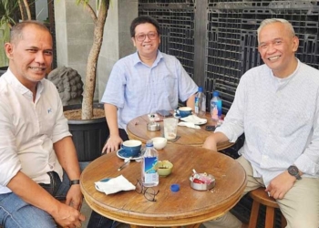 KCG Berpeluang Usung Bamunas untuk Pilwalkot Cirebon