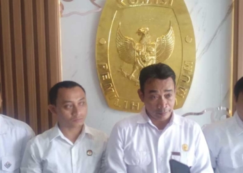 Pilwalkot Cirebon, Tiga Paslon Daftar di Hari Terakhir