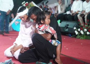 Kang Dedi Mulyadi Berencana Bangun Penitipan Anak Tiap Daerah di Jabar