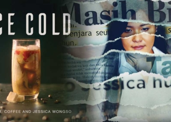 Kasus Kopi Sianida, Jessica Kumala Wongso Bebas Bersyarat dari Lapas Pondok Bambu