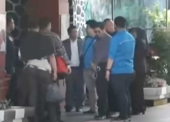 Keberadaan Sudirman Masih Misterius, Berangkat dari Cirebon ke Bandung 7 Orang, Pulang 6 Orang