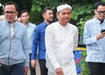 Kejutan, Bima Arya Dukung Dedi Mulyadi di Pilgub Jabar