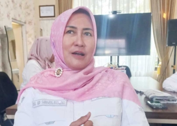 Kepala DPPKBP3A Kabupaten Cirebon Enny Suhaeni Tegaskan Alat Kontrasepsi untuk Remaja Kepentingan Edukasi