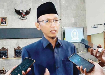 Ketua DPRD Kabupaten Cirebon Ajak Masyarakat Sukseskan Pilkada 2024