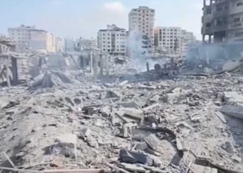 Kontroversi, Menteri Israel Minta Semua Sandera Dibebaskan, 2 Juta Warga Gaza Mati Kelaparan Tak Mengapa